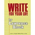 Cover art for Write for your life: The Book About the Seminar