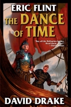 Cover art for The Dance of Time (Belisarius)