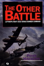 Cover art for Other Battle: Luftwaffe Night Aces vs. Bomber Command