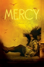 Cover art for Mercy (A Mercy Novel)