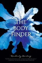 Cover art for The Body Finder