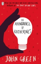 Cover art for An Abundance of Katherines