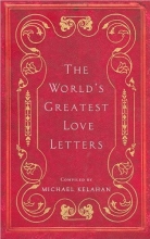 Cover art for The World's Greatest Love Letters