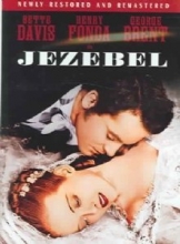 Cover art for Jezebel 