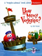 Cover art for How Many Veggies? (Veggiecational Ser)