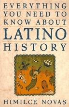 Cover art for Everything You Need to Know about Latino History