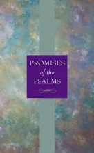 Cover art for Promises of the Psalms (Inspirational Library)
