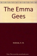 Cover art for The Emma Gees