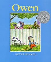 Cover art for Owen