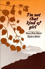 Cover art for I'm not that kind of girl