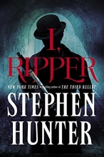 Cover art for I, Ripper: A Novel