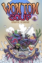 Cover art for Wonton Soup Collection