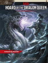 Cover art for Hoard of the Dragon Queen (D&D Adventure)