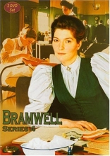 Cover art for Bramwell Series 4 