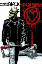 Cover art for Black Heart Billy