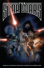 Cover art for The Star Wars