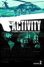 Cover art for The Activity Volume 2 TP