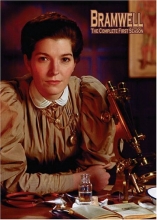 Cover art for Bramwell - The Complete First Season