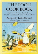 Cover art for The Pooh Cook Book
