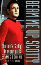 Cover art for Beam Me Up, Scotty