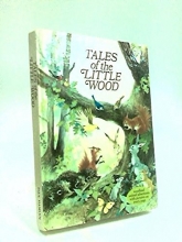 Cover art for Tales of the Little Wood