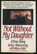 Cover art for Not Without My Daughter