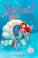Cover art for A Royal Tea (Mermaid Tales)