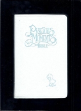 Cover art for The Holy Bible Containing the Old and New Testaments; The New King James Version ( Precious Moments Bible )