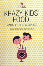 Cover art for Krazy Kids Food/B&n