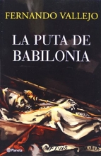 Cover art for La Puta de Babilonia  (Spanish Edition)