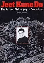 Cover art for Jeet Kune Do: The Art & Philosophy of Bruce Lee