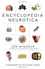 Cover art for Encyclopedia Neurotica