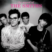 Cover art for The Sound Of The Smiths: The Very Best Of The Smiths