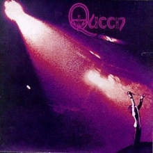 Cover art for Queen