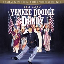 Cover art for Yankee Doodle Dandy