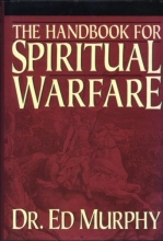 Cover art for The Handbook for Spiritual Warfare