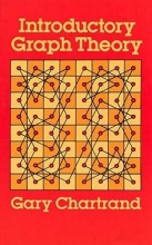 Cover art for Introductory Graph Theory (Dover Books on Mathematics)