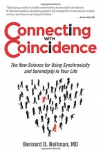 Cover art for Connecting with Coincidence: The New Science for Using Synchronicity and Serendipity in Your Life