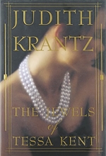 Cover art for The Jewels of Tessa Kent