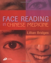 Cover art for Face Reading in Chinese Medicine, 1e