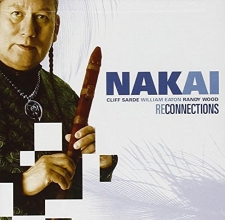 Cover art for Reconnections