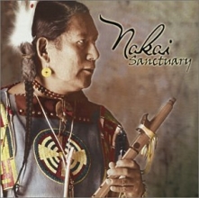 Cover art for Sanctuary