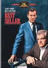 Cover art for Best Seller