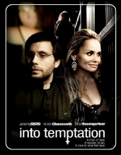 Cover art for Into Temptation