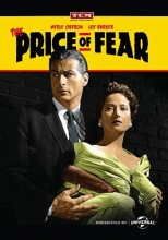Cover art for The Price of Fear