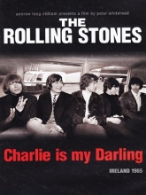 Cover art for The Rolling Stones Charlie is my Darling - Ireland 1965