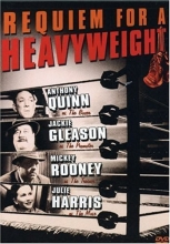 Cover art for Requiem for a Heavyweight