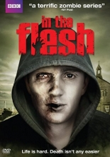 Cover art for In the Flesh
