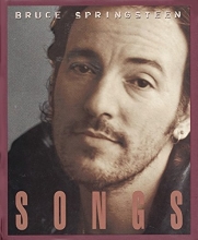 Cover art for Bruce Springsteen: Songs