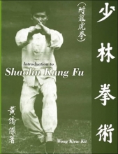 Cover art for Introduction to Shaolin Kung Fu